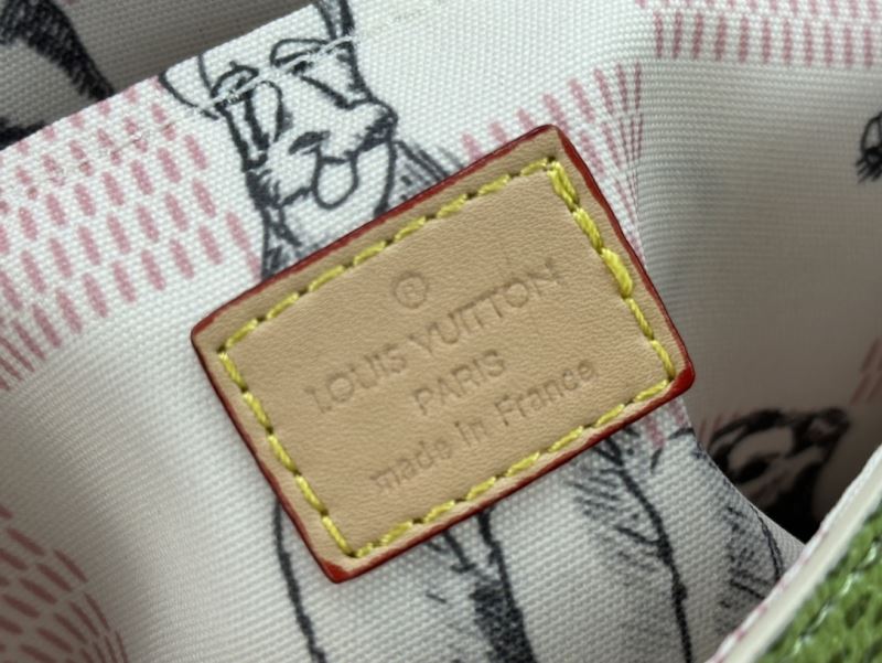 Louis Vuitton Satchel Bags